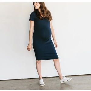 Storq Maternity Dress